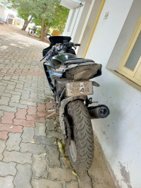 Ast Blue Yamaha YZF R15 V2