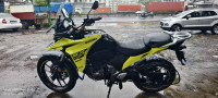 Suzuki V-Strom 250 2024 Model