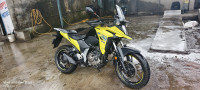 Suzuki V-Strom 250