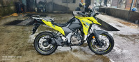 Suzuki V-Strom 250