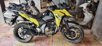 Suzuki V-Strom 250