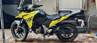 Suzuki V-Strom 250