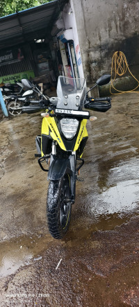 Suzuki V-Strom 250