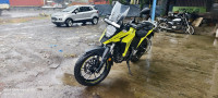 Suzuki V-Strom 250