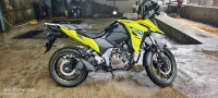 Suzuki V-Strom 250