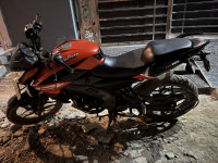 Bajaj Pulsar NS 125 2021 Model