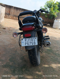 Bajaj Avenger Street 160 2020 Model