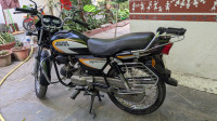 Hero Splendor Plus 2007 Model
