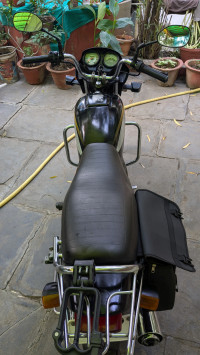 Black Hero Splendor Plus