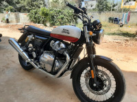 Royal Enfield Interceptor 650 Twin