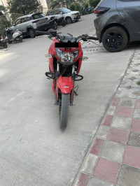 TVS Apache RTR 160 4V