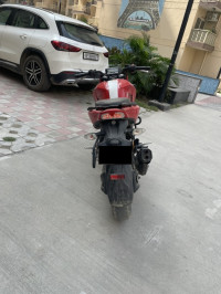 TVS Apache RTR 160 4V