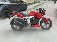 TVS Apache RTR 160 4V