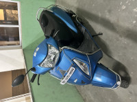 TVS Jupiter 2017 Model