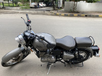 Gun Metal Grey Royal Enfield Classic 350