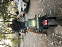 Harley Davidson X440 Vivid 2023 Model