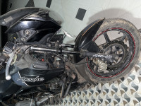TVS Apache RTR 160
