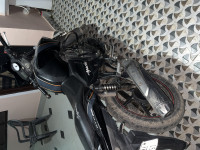 TVS Apache RTR 160