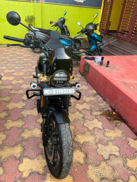 Harley Davidson X440 S