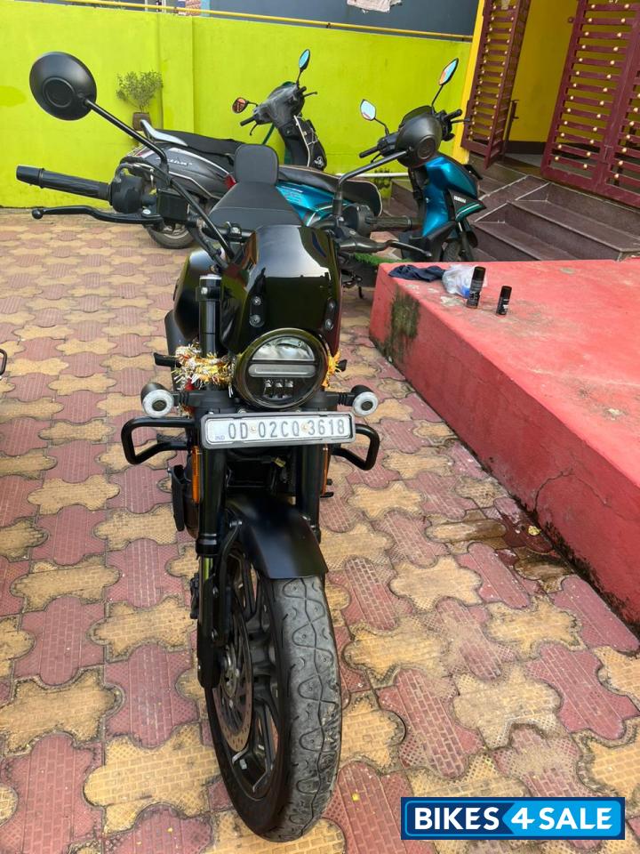 Harley Davidson X440 S