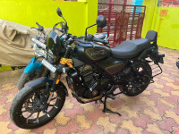 Harley Davidson X440 S