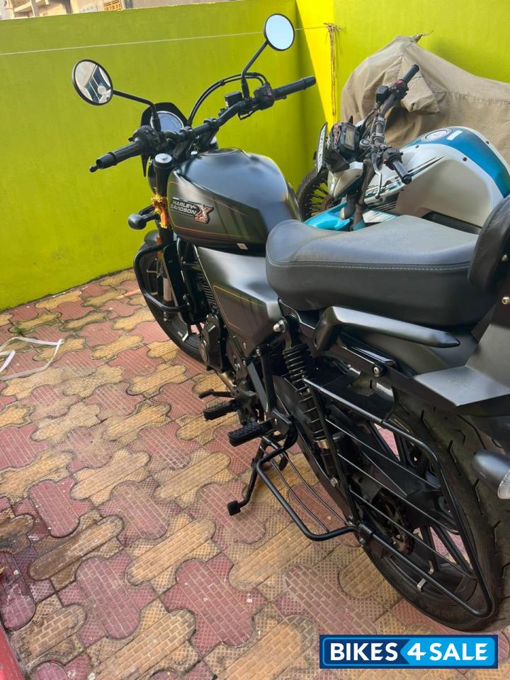 Harley Davidson X440 S