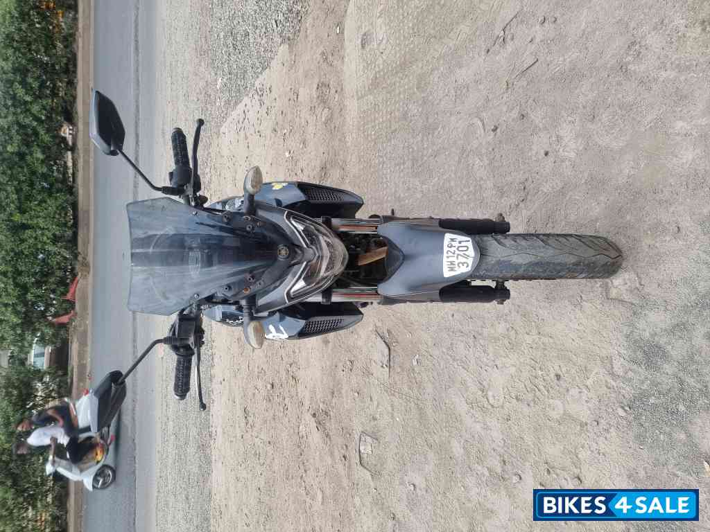 Yamaha FZ25 Yamaha FZ25