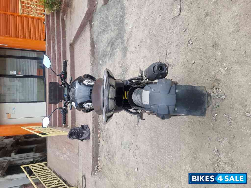 Yamaha FZ25 Yamaha FZ25