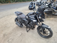 Yamaha FZ25