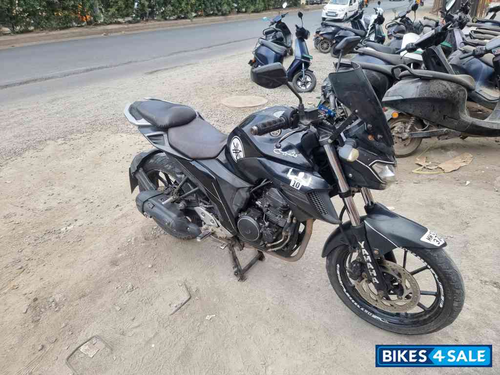 Yamaha FZ25 Yamaha FZ25