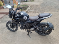 Yamaha FZ25