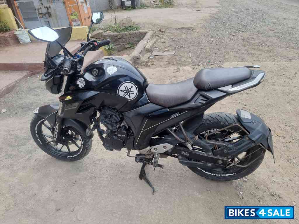 Yamaha FZ25 Yamaha FZ25