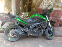Bajaj Dominar 400 ABS BS6