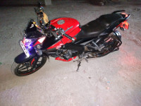Bajaj Pulsar NS 125