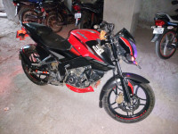 Bajaj Pulsar NS 125