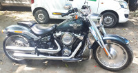 Harley Davidson Fat Boy