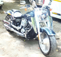 Harley Davidson Fat Boy