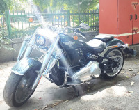 Harley Davidson Fat Boy