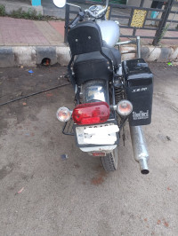 Royal Enfield Bullet Electra