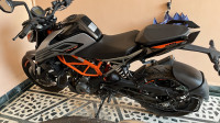 KTM Duke 250 2020