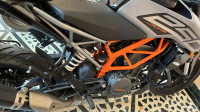 KTM Duke 250 2020