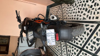 KTM Duke 250 2020