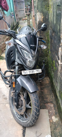 Honda CB Hornet 160R ABS