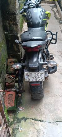 Honda CB Hornet 160R ABS