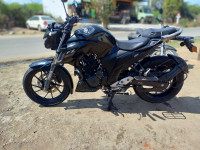 Yamaha FZ 25 BS6