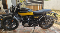 Honda CB350RS