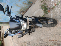 Hero Glamour 125 2010 Model