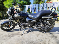 Bajaj Avenger Street 160 BS6 2020 Model