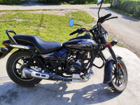 Bajaj Avenger Street 160 BS6
