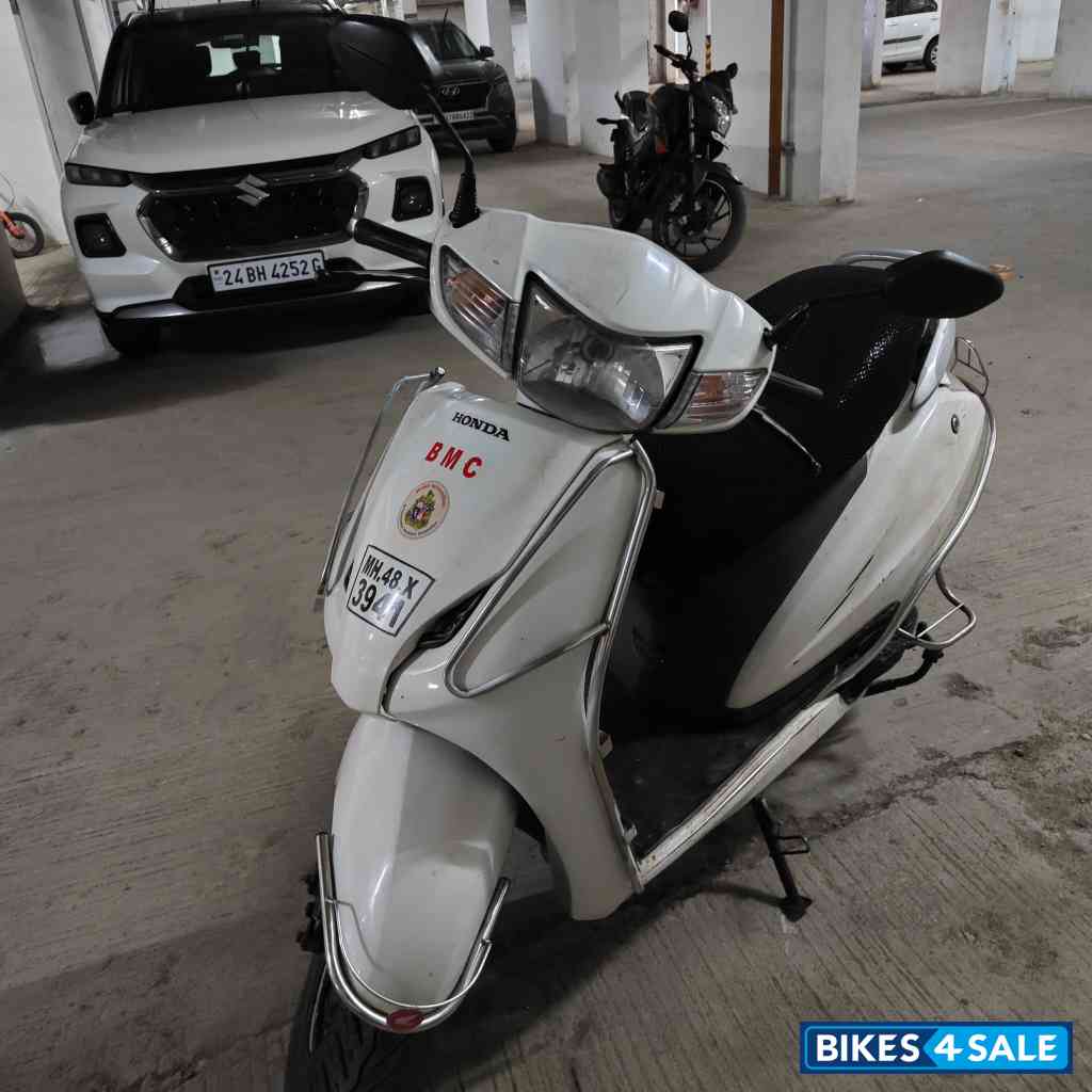 Honda Activa